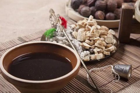 黃芪五物湯怎么搭配多少分量？黃芪五物湯組成與功效