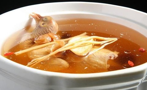 鴿子燉西洋參還可以放什么藥材？鴿子燉西洋參最佳搭配方法