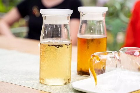 冷水泡茶能泡開嗎？冷水泡茶的好處和壞處