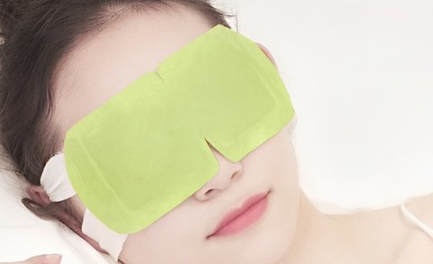 熱敷眼罩對(duì)眼睛有什么好處和壞處？