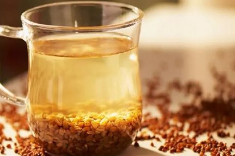 苦蕎茶一個(gè)星期喝幾次好一點(diǎn)？苦蕎茶喝的頻率多少合適