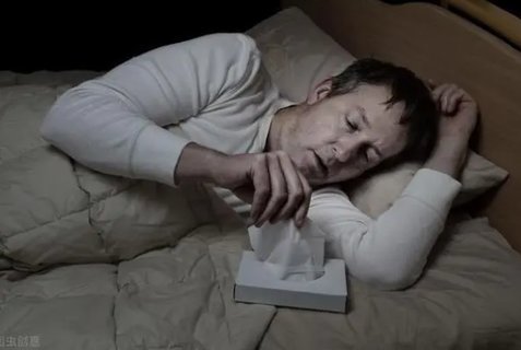 盜汗怎么辦最快最有效？治療盜汗最快的方法