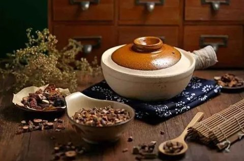 什么中藥代茶飲降血脂效果好？降血脂最有效的中藥代茶飲