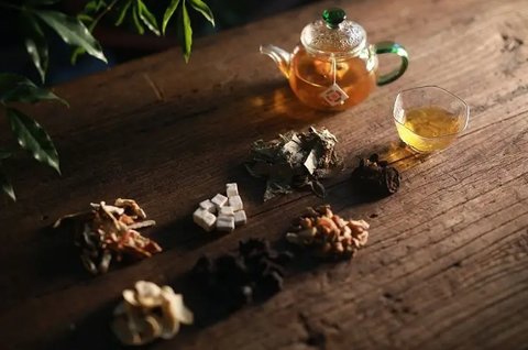 中藥代茶飲有哪些種類？中藥代茶飲處方大全