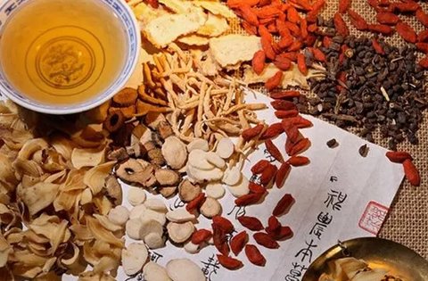 脾虛泡什么中藥代茶飲效果好？適合脾虛喝的中藥代茶飲