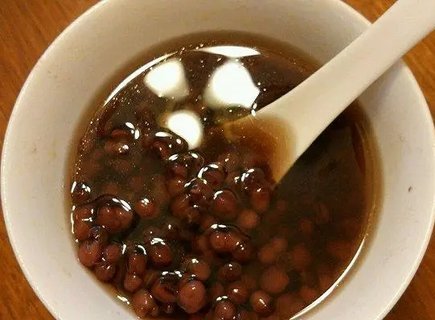 女人每天一碗紅豆湯好嗎？女人長(zhǎng)期喝紅豆湯的好處