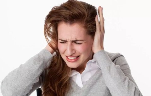 耳鳴怎么辦最快速緩解？耳鳴怎么治很簡單就一招