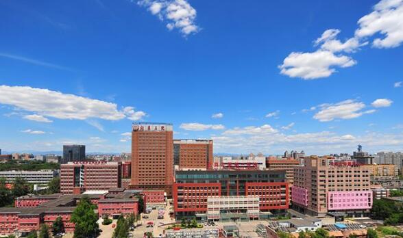 北京大學(xué)第三醫(yī)院