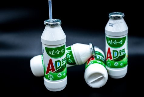 娃哈哈AD鈣奶有營(yíng)養(yǎng)嗎？AD鈣奶的好處和壞處