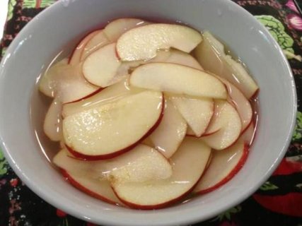 每天吃煮蘋果的最佳時(shí)間？吃煮蘋果的最佳時(shí)間