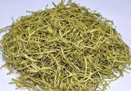 金銀花一次泡多少根合適？金銀花的正確食用方法