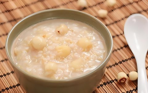 什么粥對腸胃有好處？十種可以調(diào)理腸胃的粥