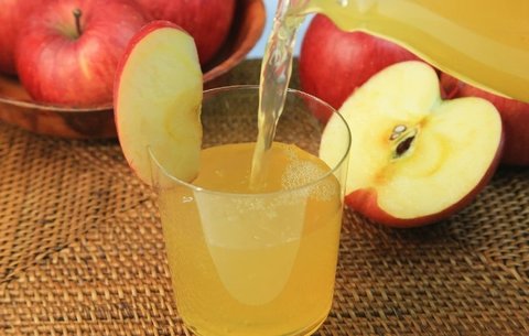 蘋果汁有什么作用和功效？蘋果汁的營養(yǎng)價值及功效