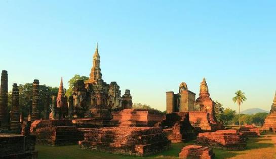 2024年泰國第三代試管嬰兒攻略