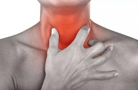 喉嚨疼怎么快速緩解？快速治喉嚨痛的小妙招