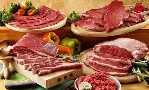 嘌呤食物主要有哪些？嘌呤食物一覽表2024