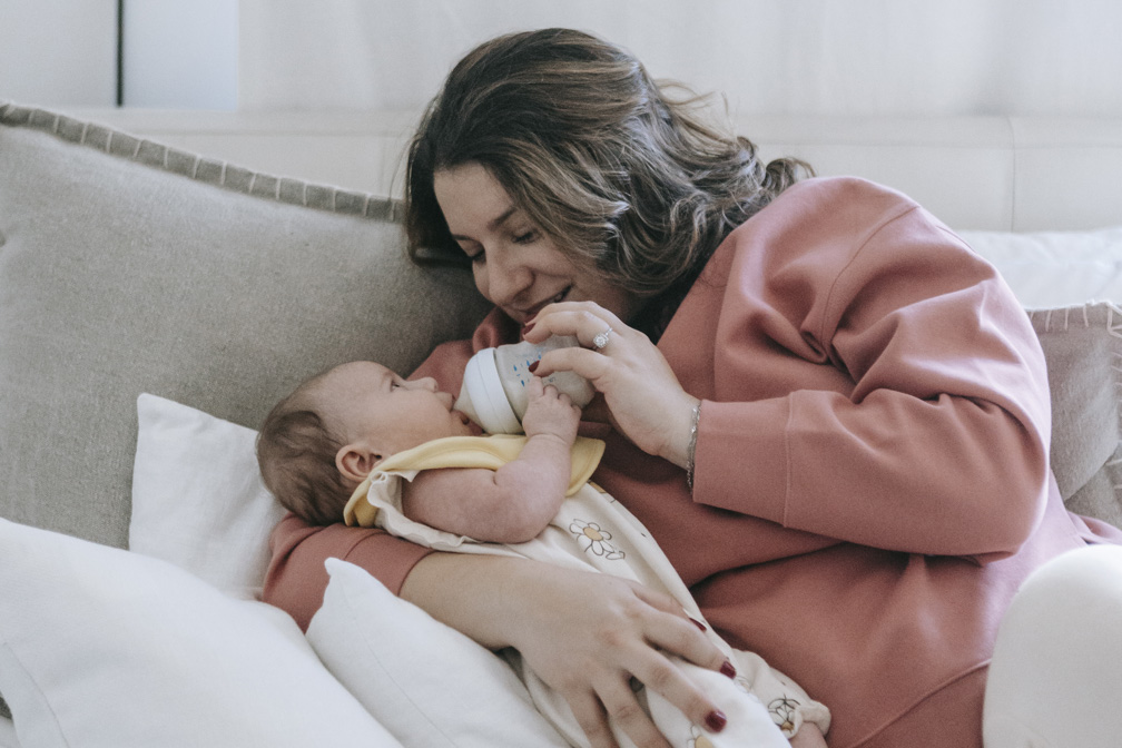 哺乳期如何快速止咳？哺乳期快速止咳小妙招