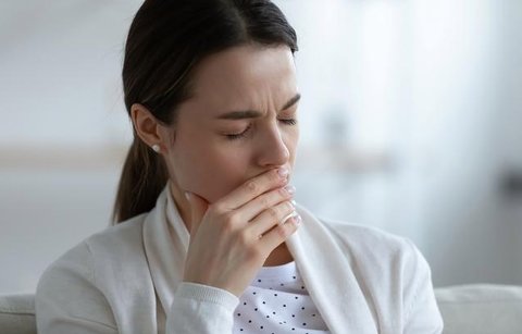 一直嗝氣是怎么回事？快速解決嗝氣的方法