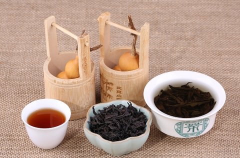 肉桂屬于什么茶種？肉桂茶屬于什么類型的茶？