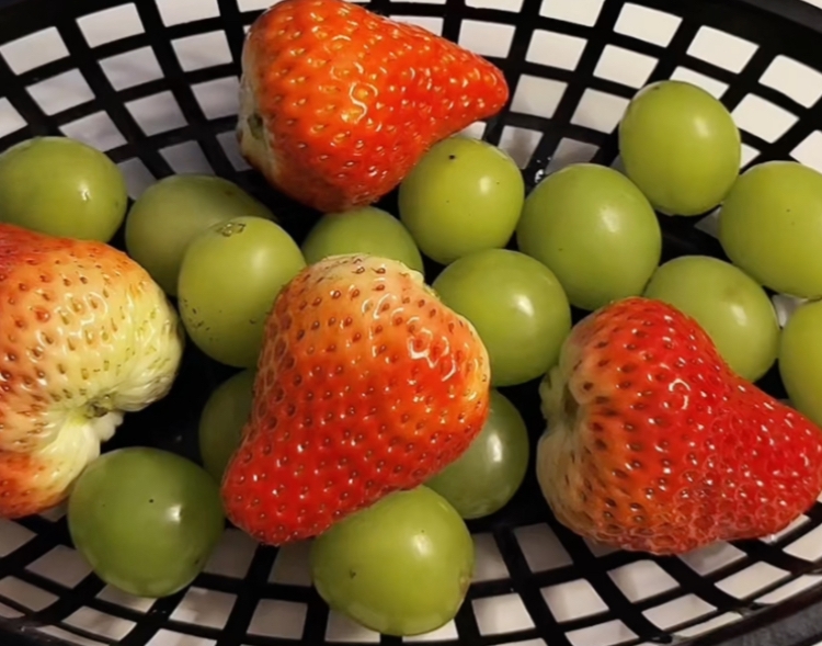 孕早期哪些水果不能吃？懷孕1一3月禁吃的水果