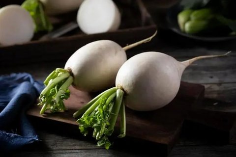 白蘿卜煮水治便秘嗎？白蘿卜治便秘最快的一招通便