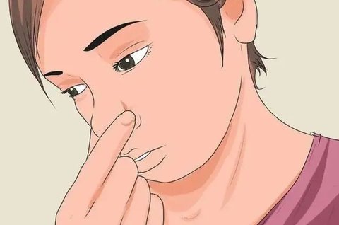 晚上左鼻子出血是什么原因？半夜左鼻出血要警惕四種病