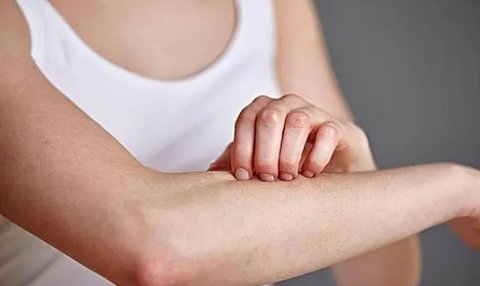 小孩皮膚瘙癢是什么原因引起的？兒童皮膚瘙癢警惕9種疾病