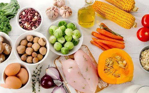 補血食物 補血食物