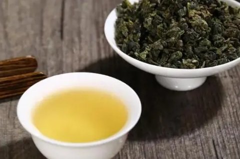 烏龍茶和紅茶有什么不一樣？烏龍茶和紅茶的區(qū)別