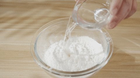 生粉和淀粉有什么區(qū)別？生粉和淀粉的區(qū)別