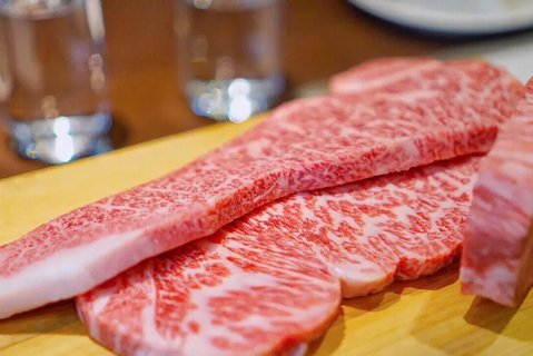 牛哪個(gè)部位的肉最好吃？牛肉最好的部位依次排列