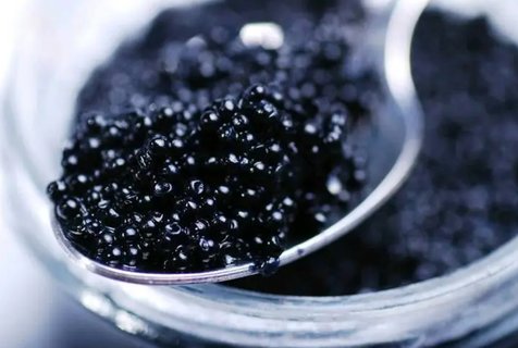 魚(yú)子醬怎么吃才正確？魚(yú)子醬的正確吃法