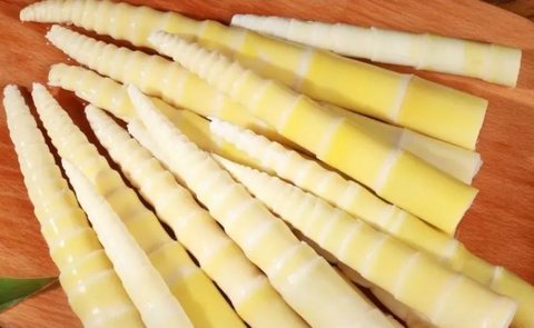 新鮮竹筍怎樣保存最好？新鮮竹筍最好的儲(chǔ)存方法