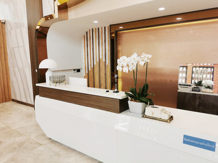 DHC是泰國(guó)正規(guī)醫(yī)院?jiǎn)?？泰?guó)DHC生殖醫(yī)院為您成就生育夢(mèng)想