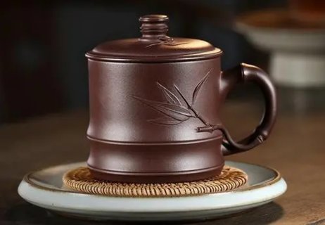 長期用紫砂杯喝水好嗎？長期用紫砂杯的好處和危害