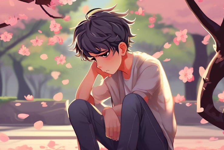 父母怎么勸說失戀的孩子？父母安慰失戀孩子的暖心話