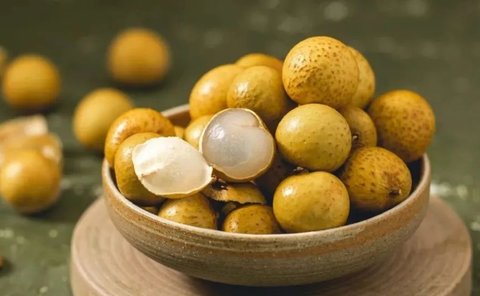 龍眼吃多了會怎么樣？龍眼吃多了的好處和壞處