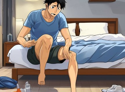 腳氣用什么土方法能治好？腳氣最怕三個土辦法