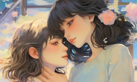 兩個女的能做試管嬰兒嗎？les怎么做試管嬰兒方法？