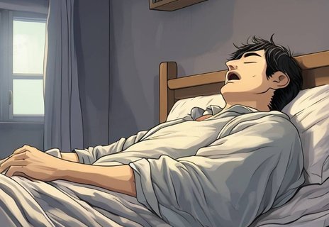 止鼾什么方法最有效？止鼾最有效土方法