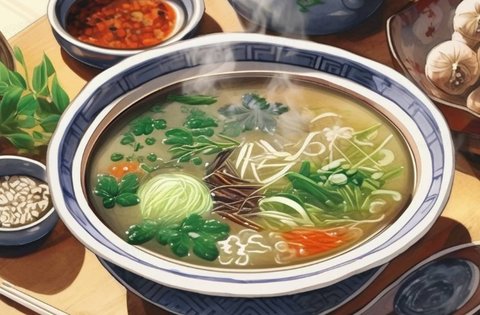 健脾除濕湯配比多少克？健脾除濕湯的配方大全