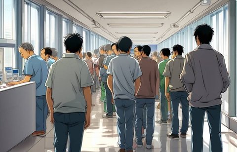 入職體檢哪些項目不合格不能入職？入職體檢影響入職的項目