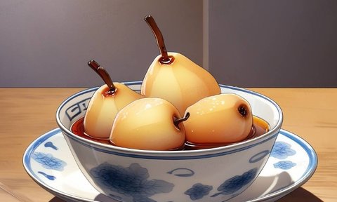 咳嗽吃什么菜好得快又有營養(yǎng)？緩解咳嗽的食譜大全