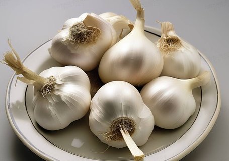大蒜止咳最有效的方法？大蒜止咳偏方簡單有效