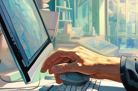 鼠標(biāo)手有什么癥狀？鼠標(biāo)手的癥狀及治療方法