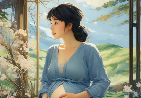 如何判斷自己是否懷孕了？8個(gè)癥狀暗示你懷孕了