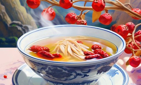 壯陽補(bǔ)腎湯怎么做效果好？壯陽補(bǔ)腎湯的做法和食材