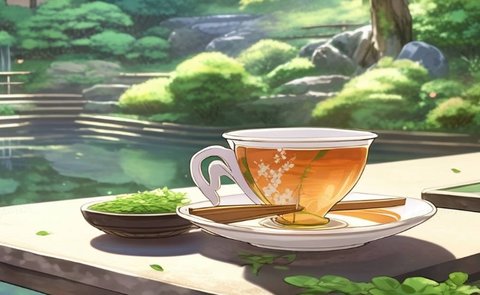 降尿酸的茶飲有哪些？有助于降尿酸的茶