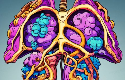 怎么清肺里的煙毒最有效？清理肺部煙毒最佳方法