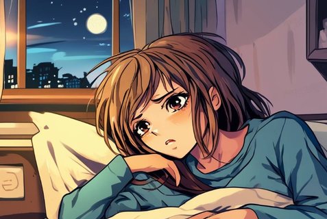 肝郁陰虛火旺型失眠怎么治？肝郁陰虛失眠治療方案